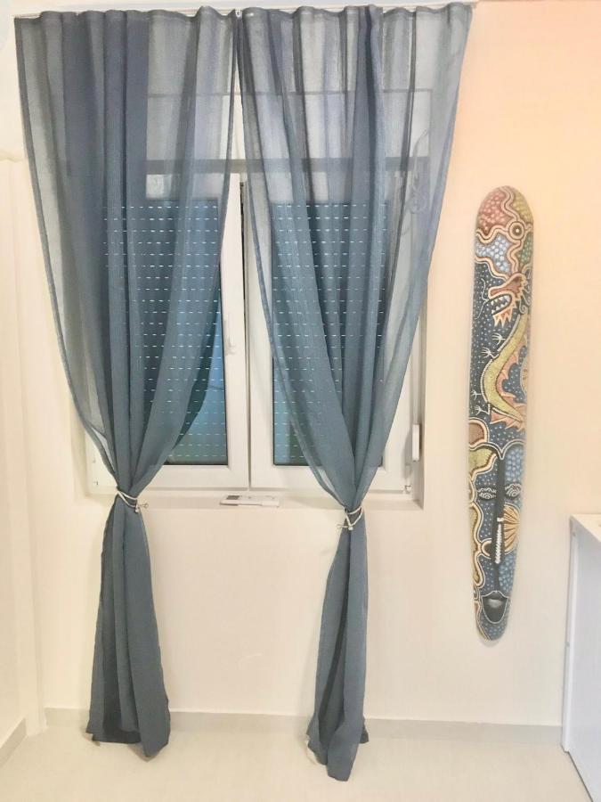 Lux Apartments Krasići Eksteriør bilde