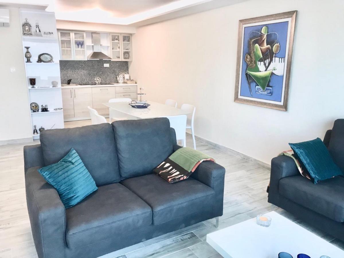 Lux Apartments Krasići Eksteriør bilde