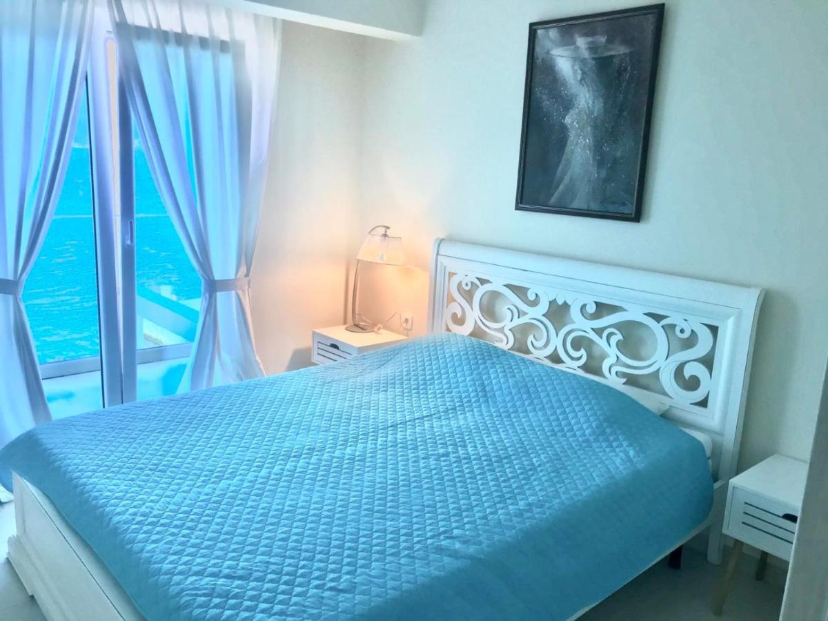 Lux Apartments Krasići Eksteriør bilde