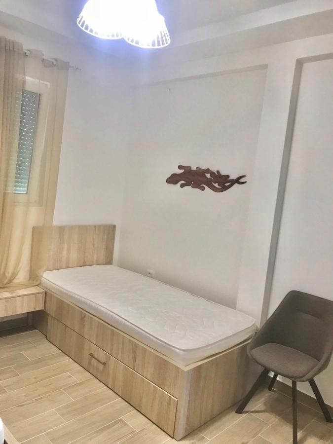 Lux Apartments Krasići Eksteriør bilde