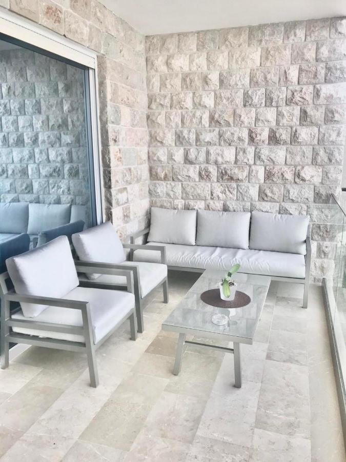 Lux Apartments Krasići Eksteriør bilde