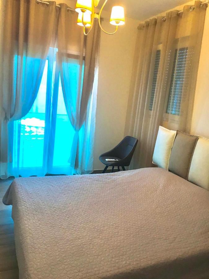 Lux Apartments Krasići Eksteriør bilde