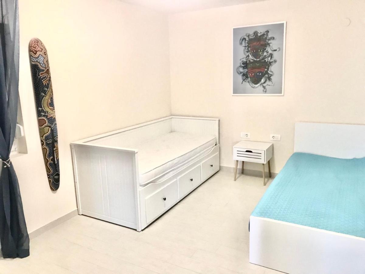 Lux Apartments Krasići Eksteriør bilde
