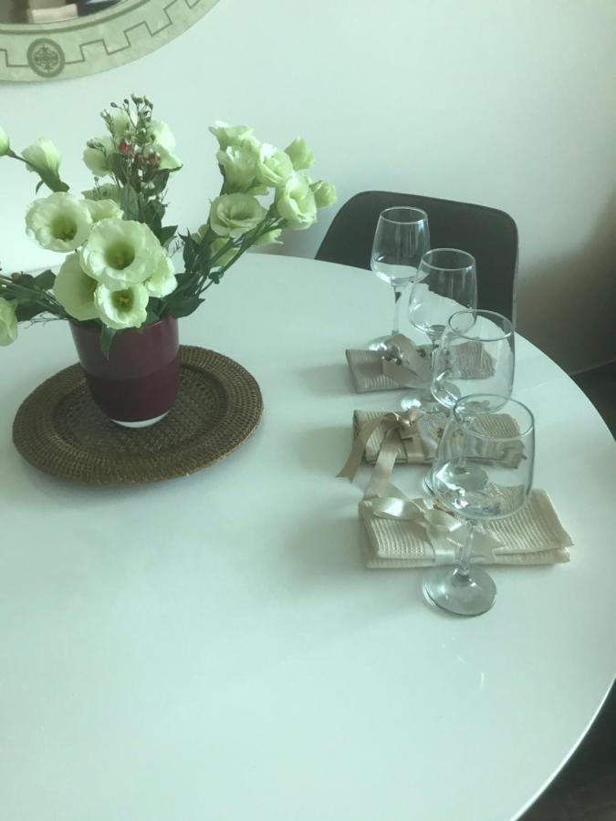 Lux Apartments Krasići Eksteriør bilde